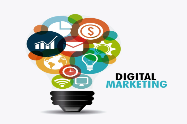Digital Marketing Agency | Seo Agency In Noida | Seo Services